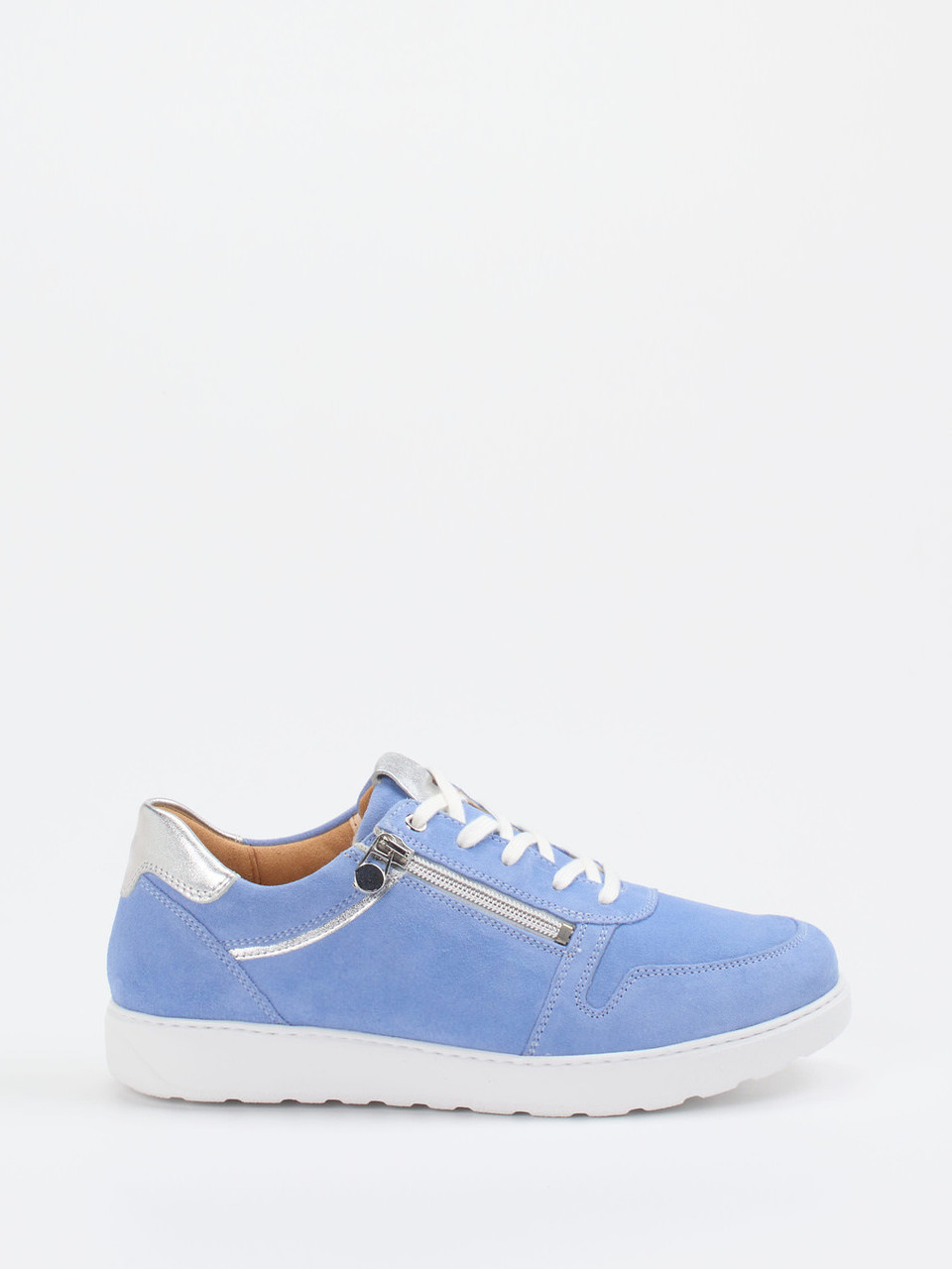 Sneaker für Diabetiker blau 2691199000201