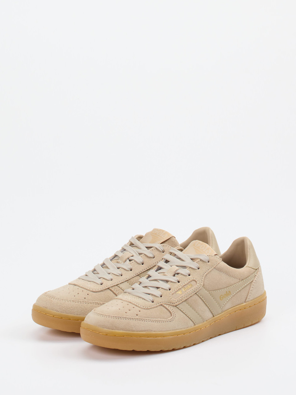 Sneaker beige 8165359012002