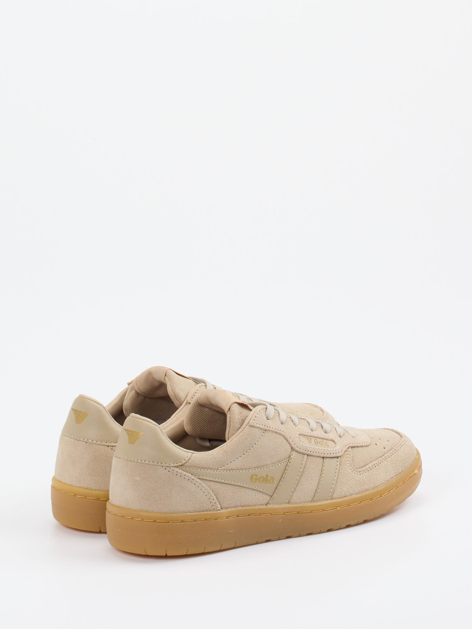 Sneaker beige 8165359012003