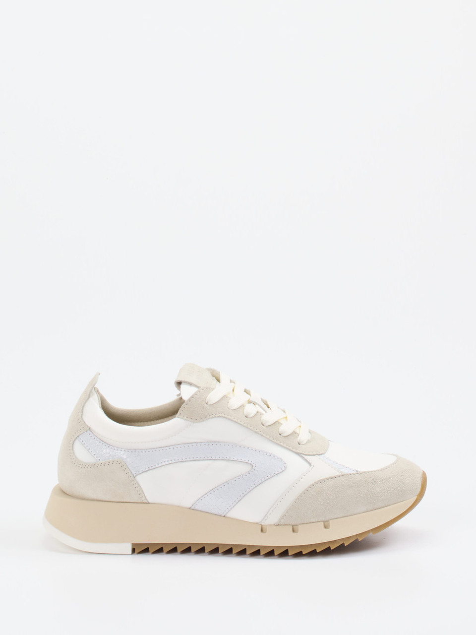 Sneaker weiß 2661794004101