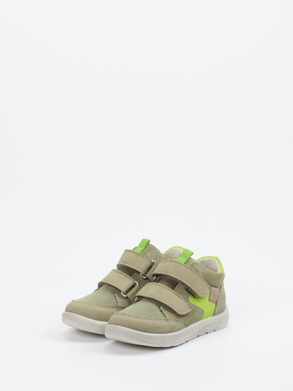 Lauflernschuhe grün 6735629000902
