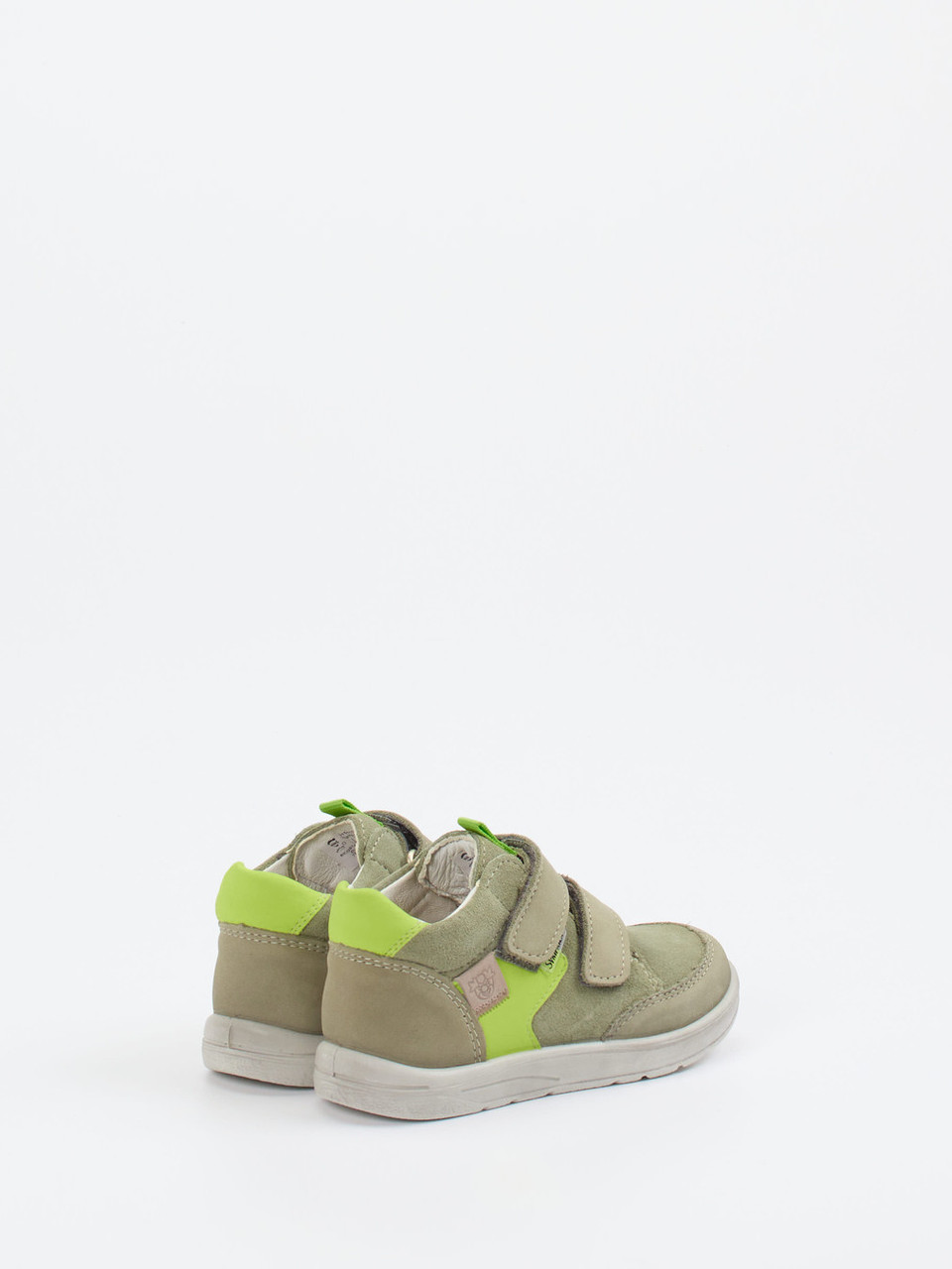 Lauflernschuhe grün 6735629000903