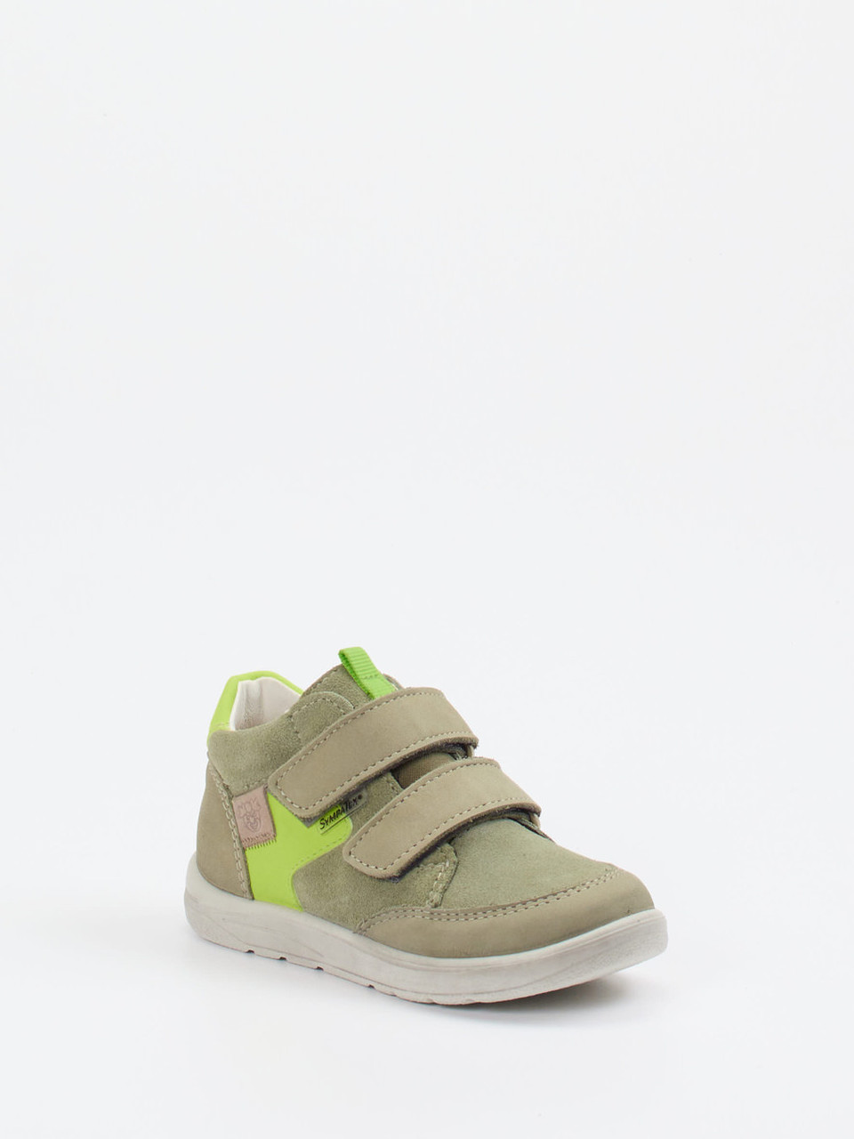 Lauflernschuhe grün 6735629000906