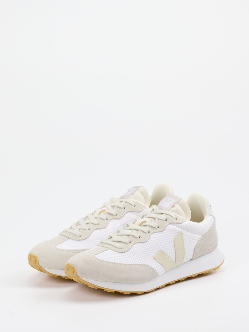 Sneaker weiß 4661799050502