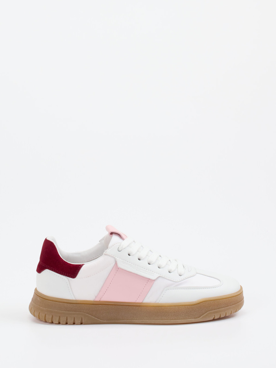 Sneaker weiß 1663795007301