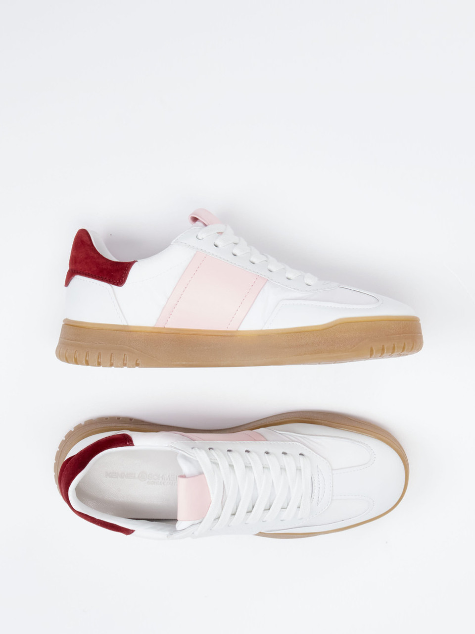 Sneaker weiß 1663795007304