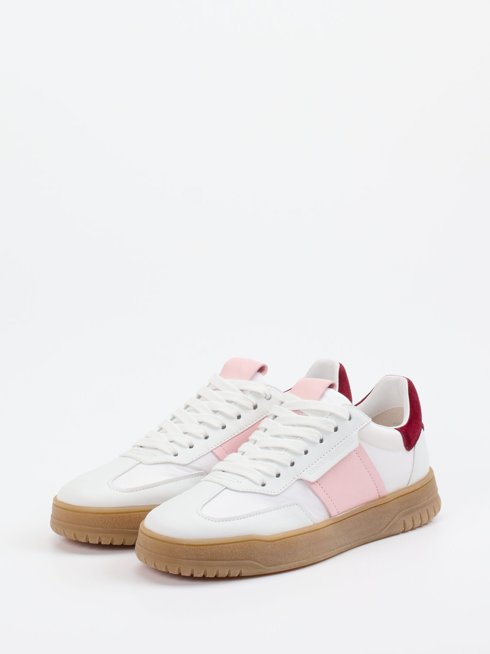 Sneaker weiß 1663795007302