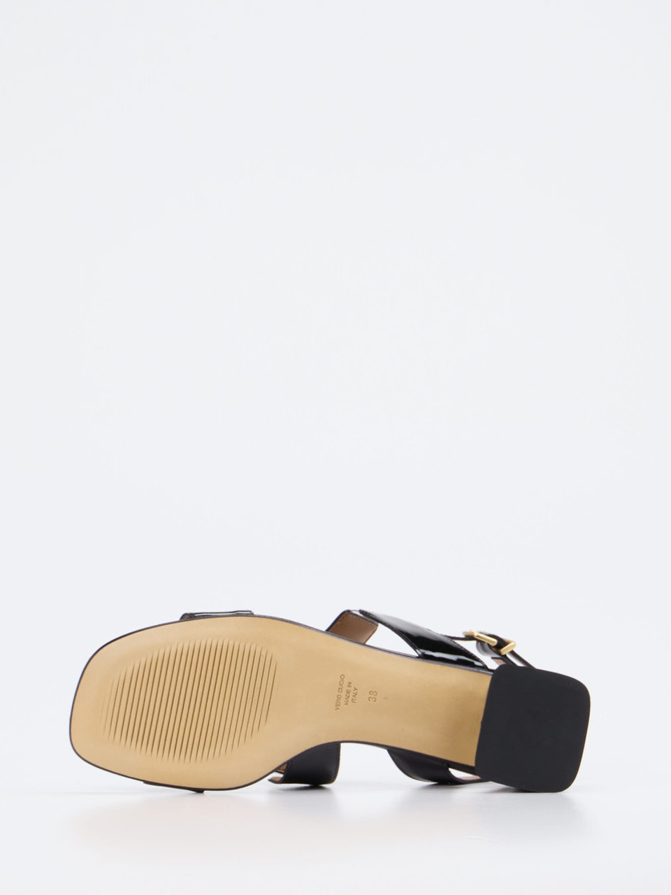 Sandalette schwarz 1226009004105