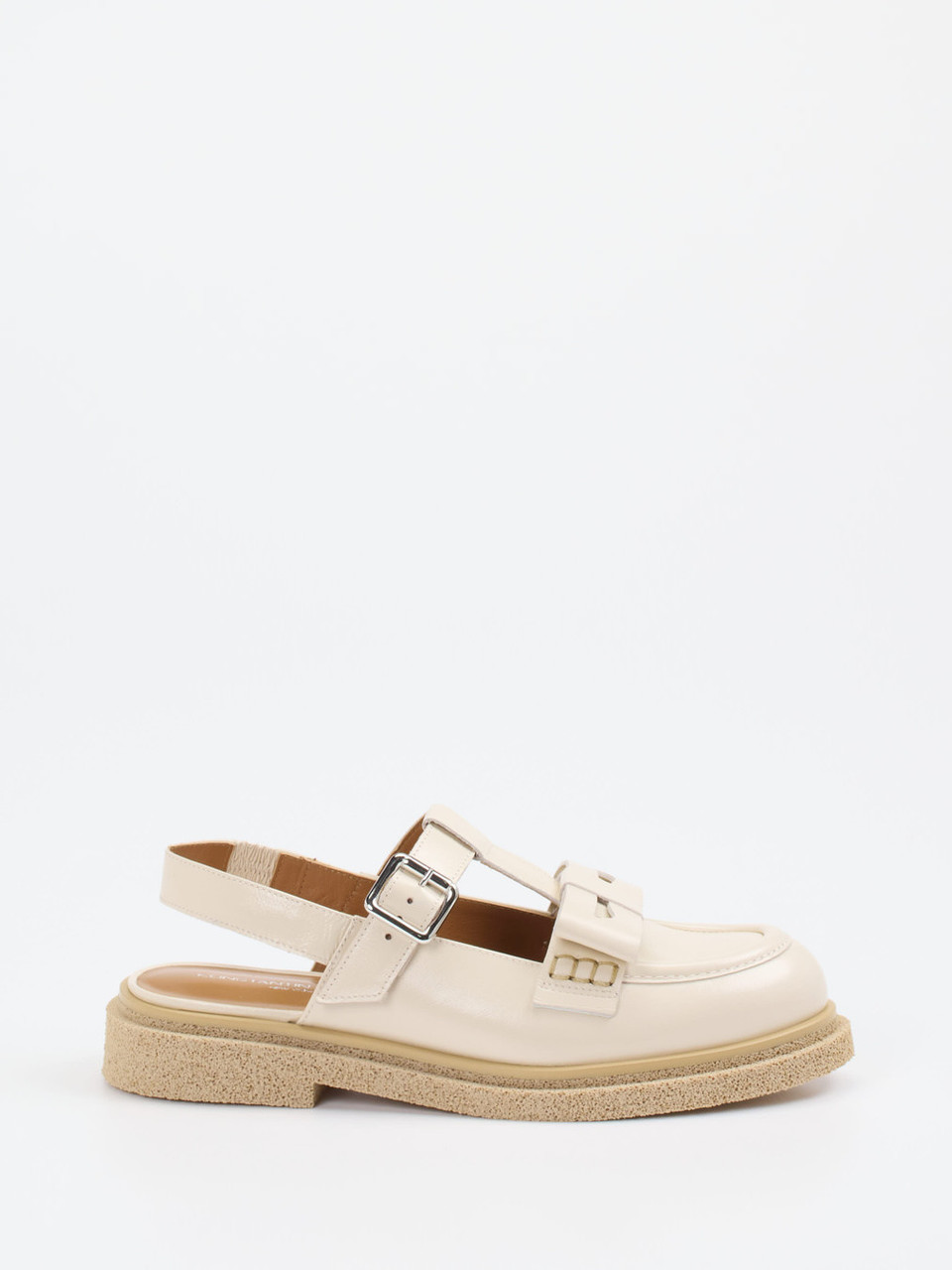 Slingpumps beige 1301399000701