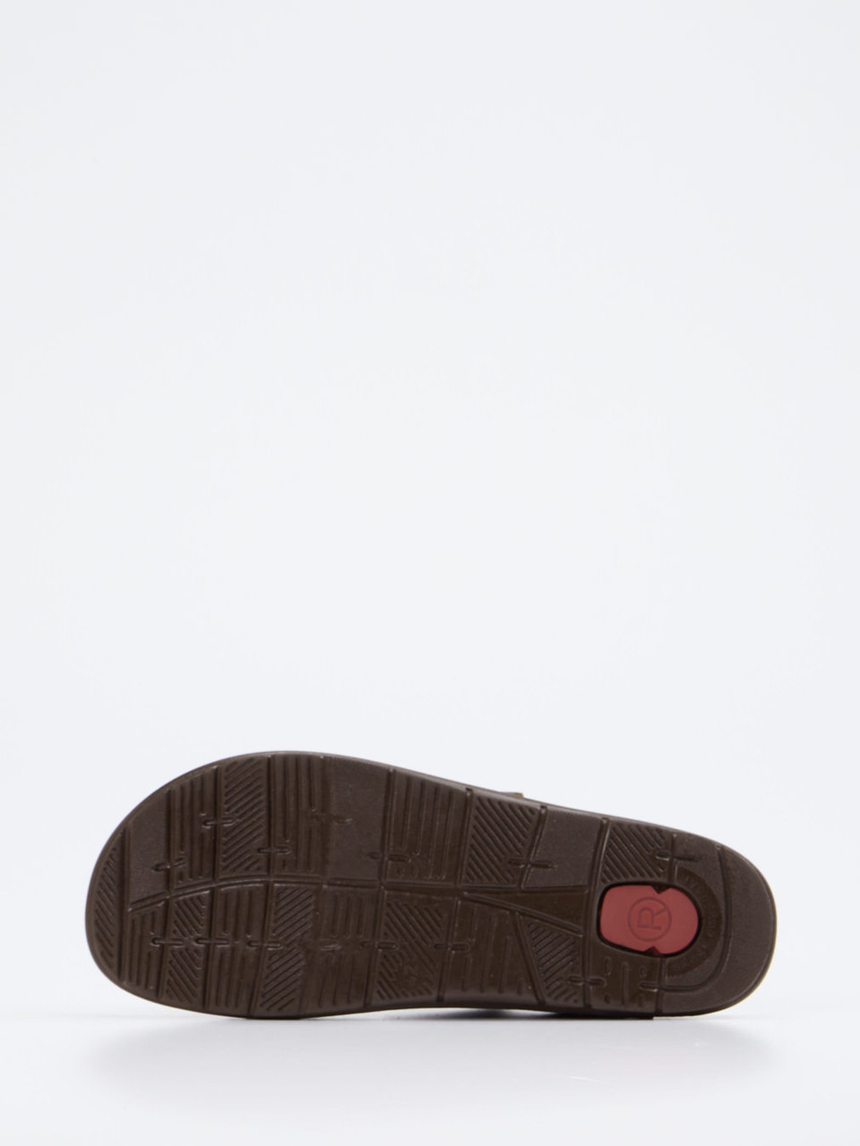Pantolette grün 7403629000105