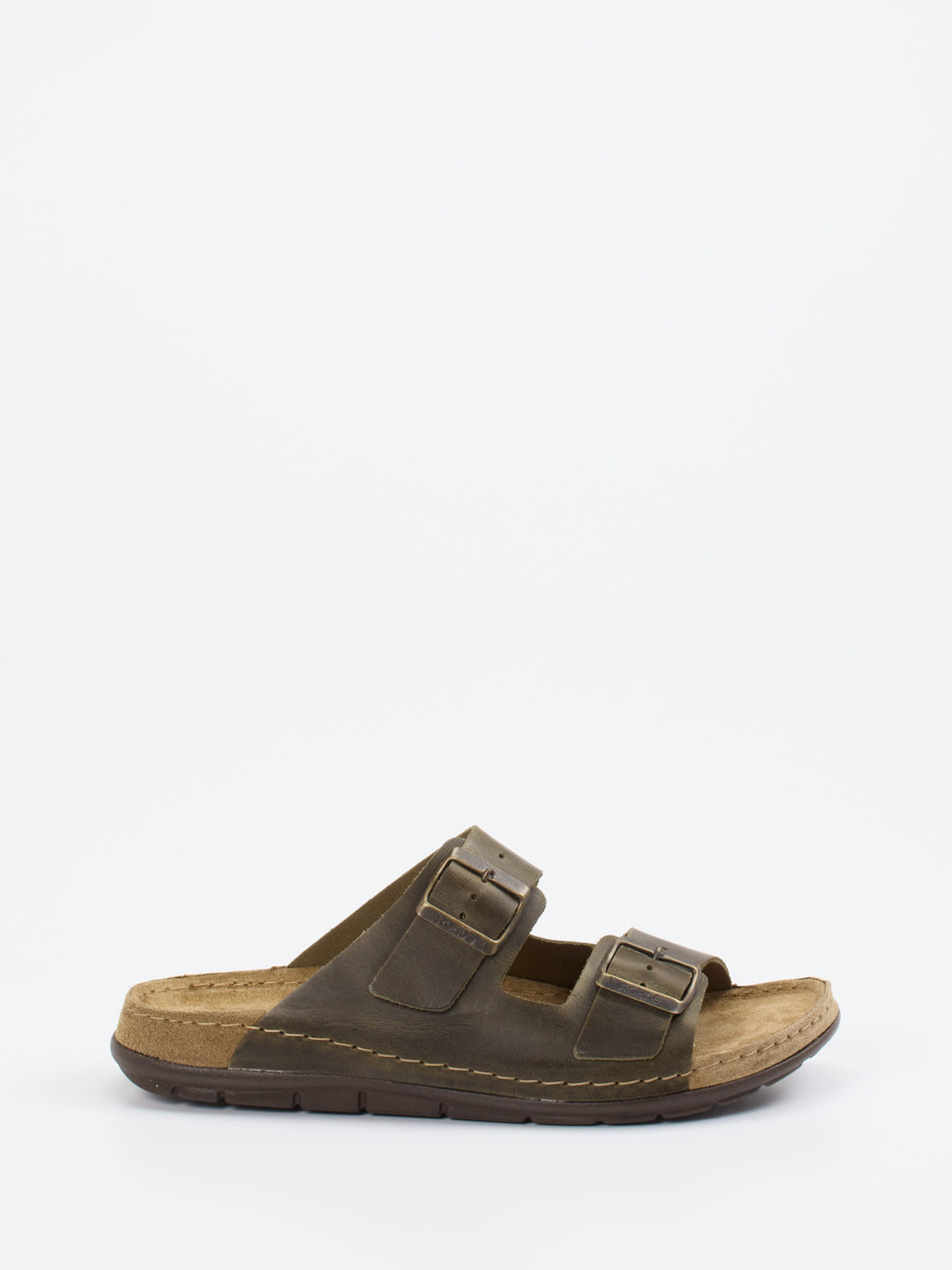 Pantolette grün 7403629000101