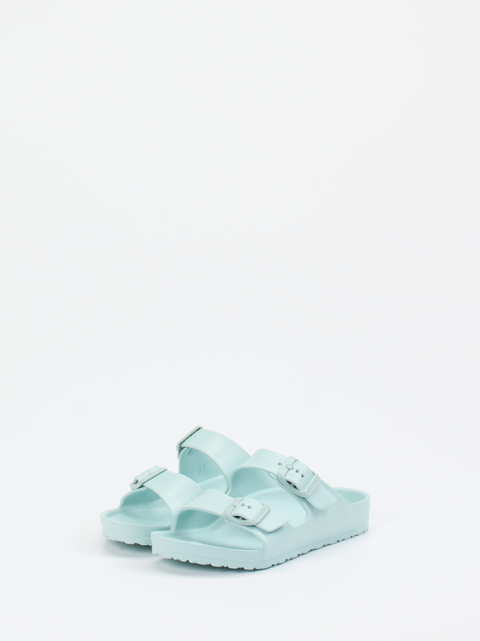 Pantolette blau 6110179000102