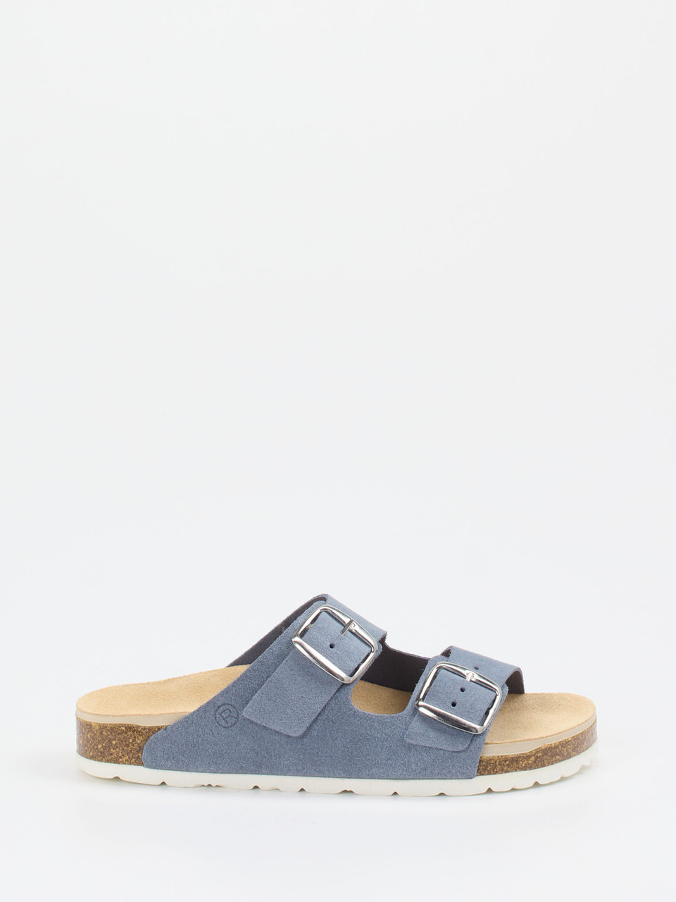 Pantolette blau 7103159001501