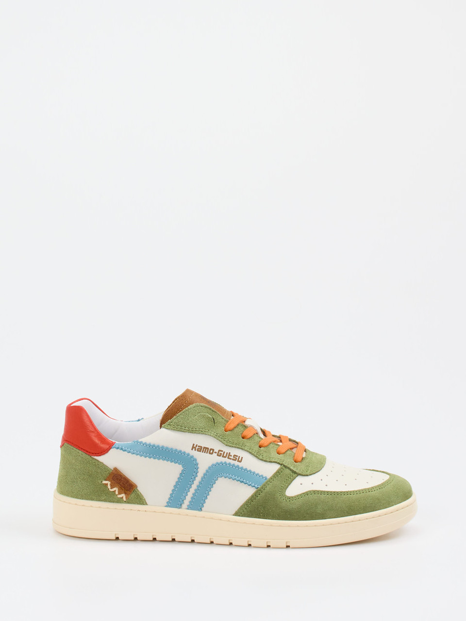 Sneaker multi 4661999004401