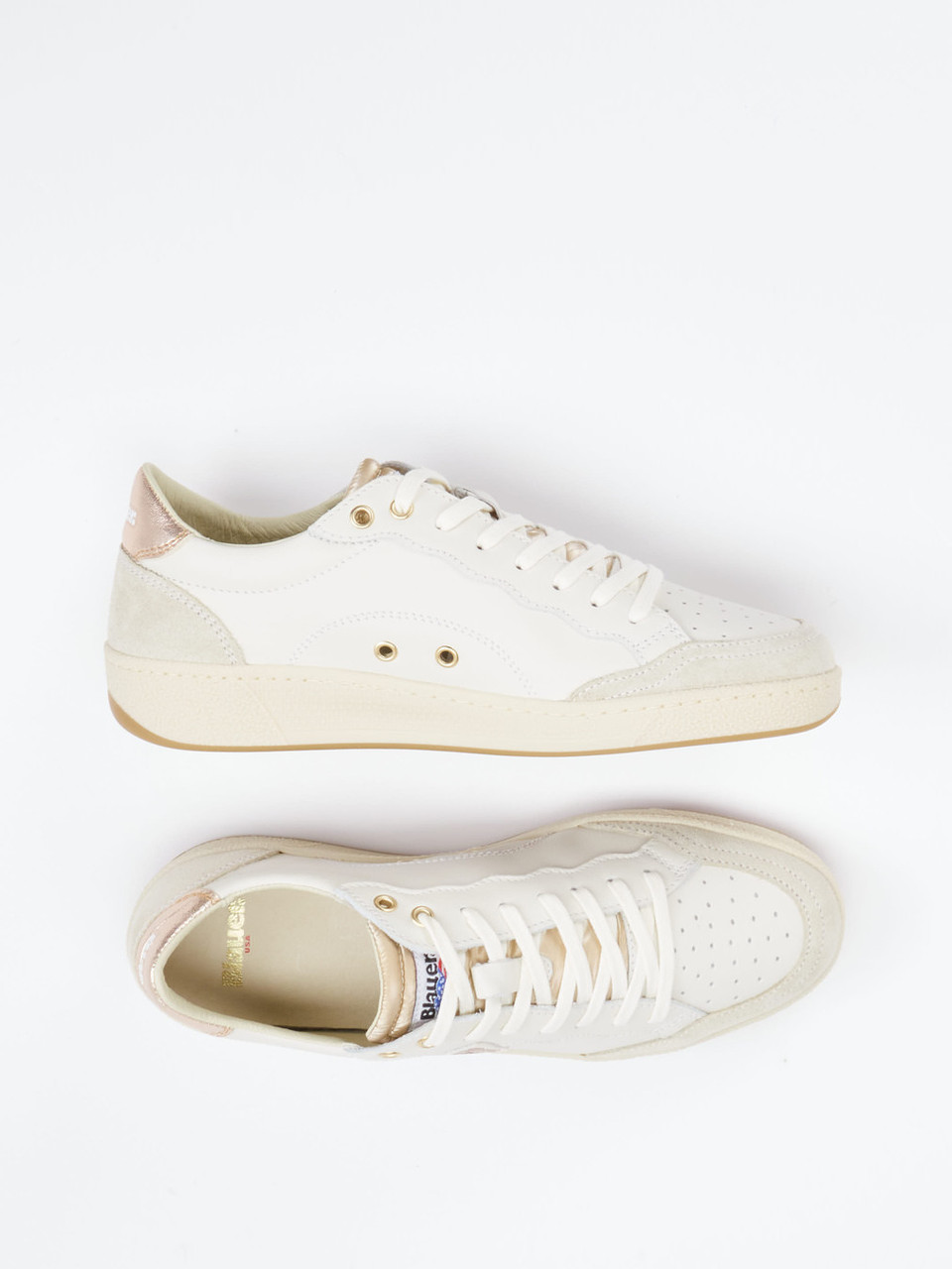 Sneaker weiß 8165795006304