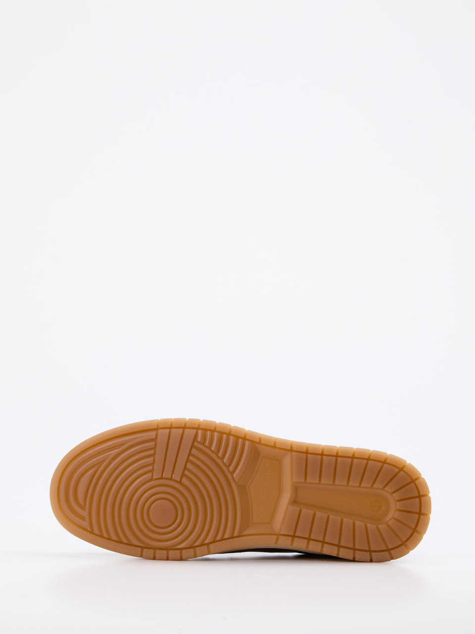 Sneaker braun 4661289030405