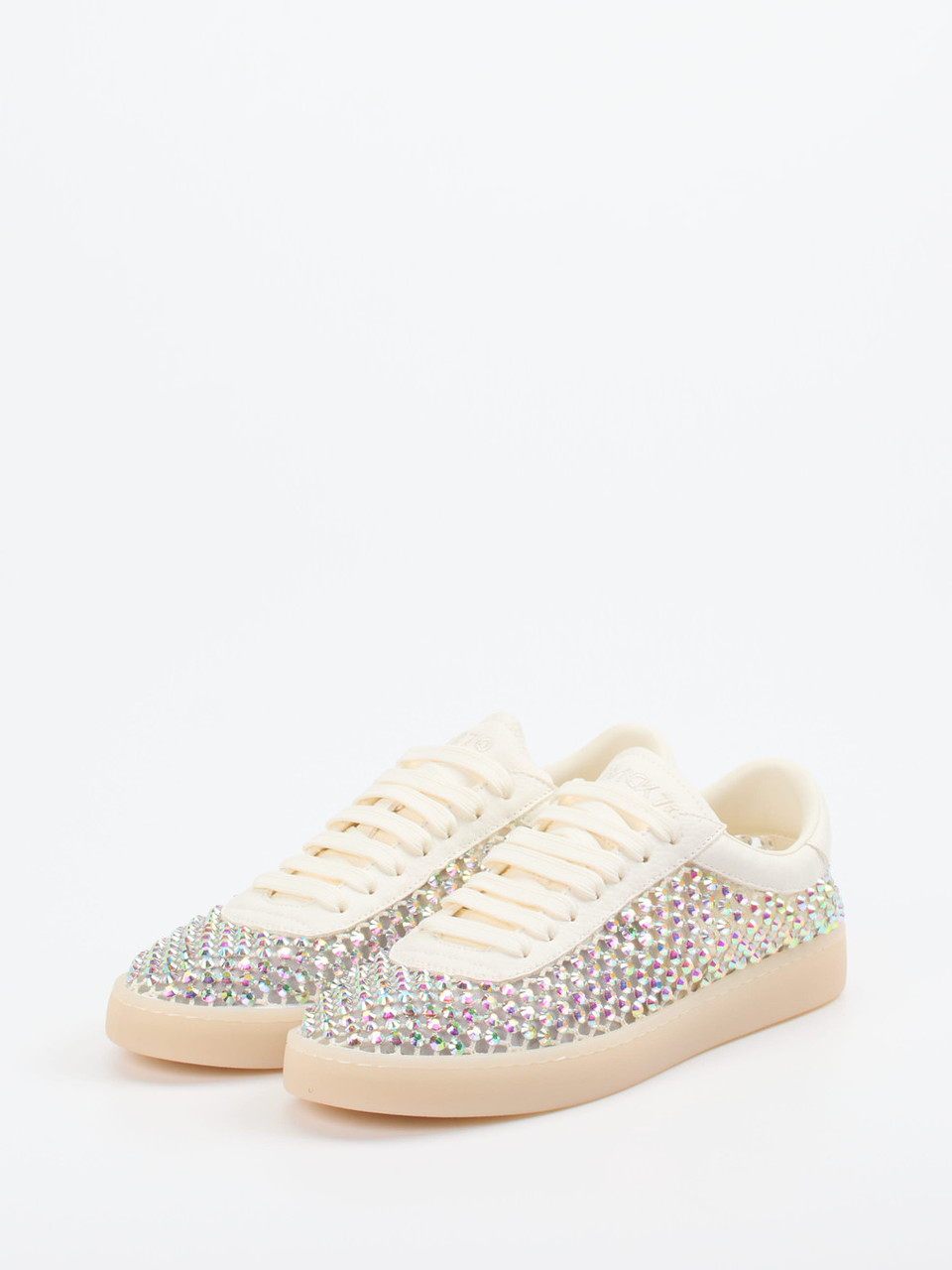 Sneaker grau 1663447001402