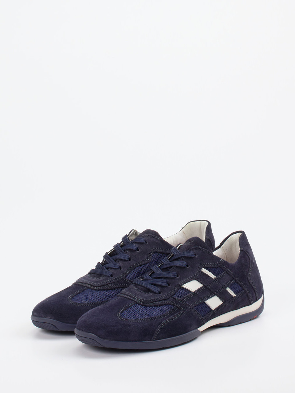 Sneaker blau 4661109095102