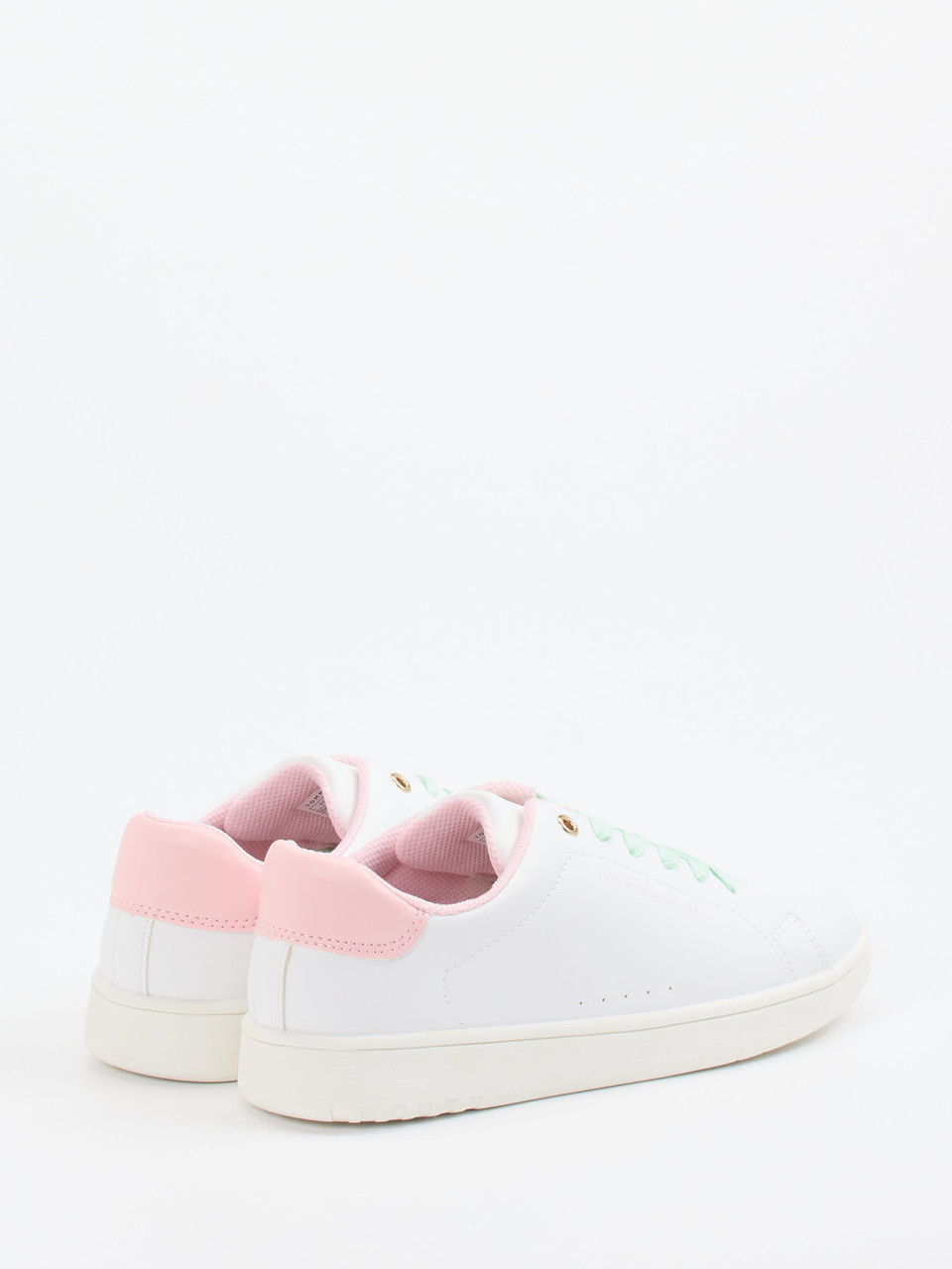 Sneaker weiß 6611795002203
