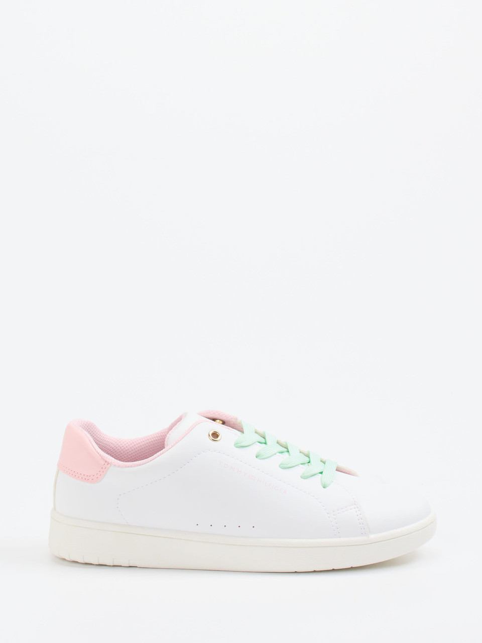 Sneaker weiß 6611795002201