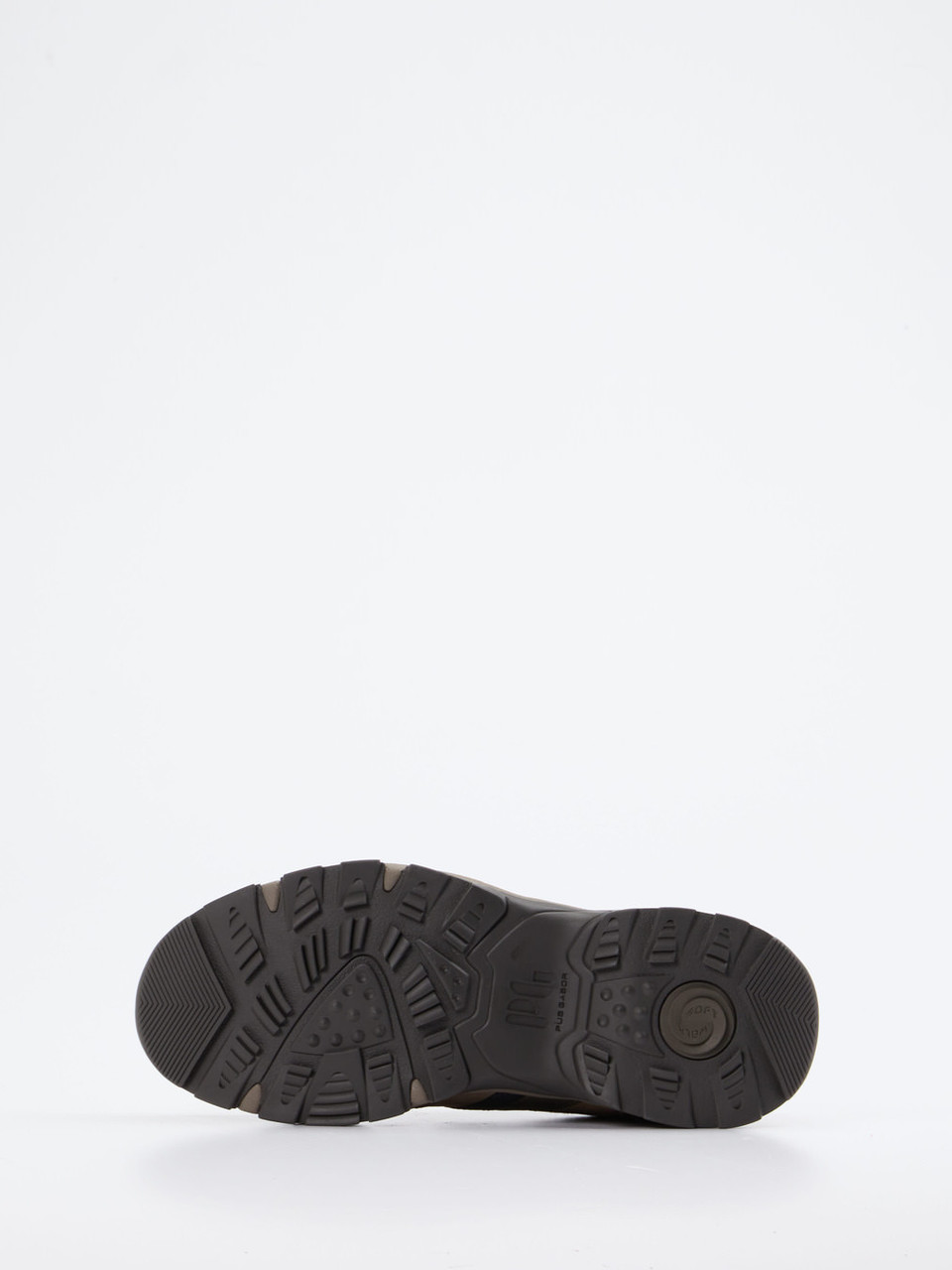 Schnürschuh braun 4610229042505
