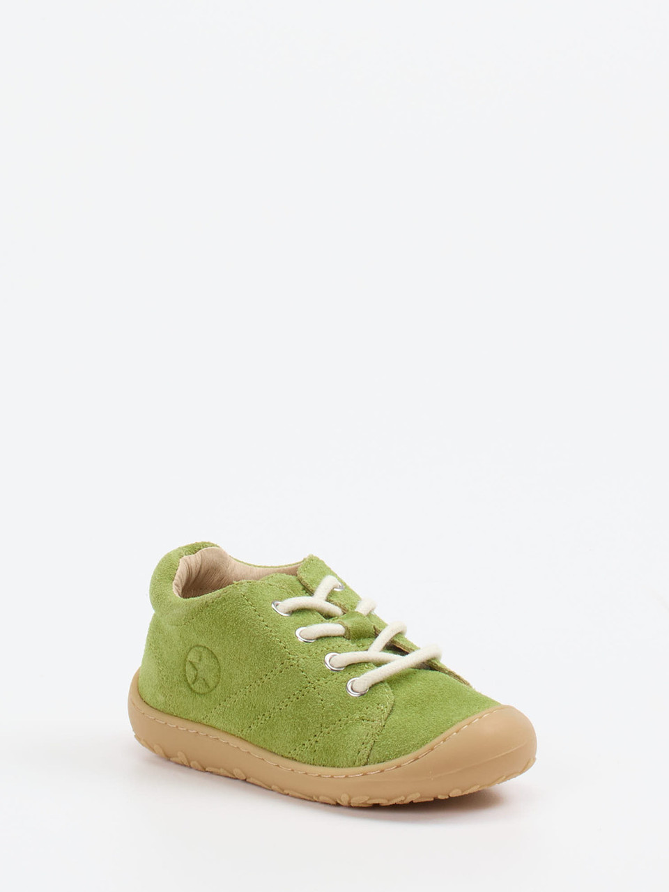 Schnürschuh grün 6705659000606