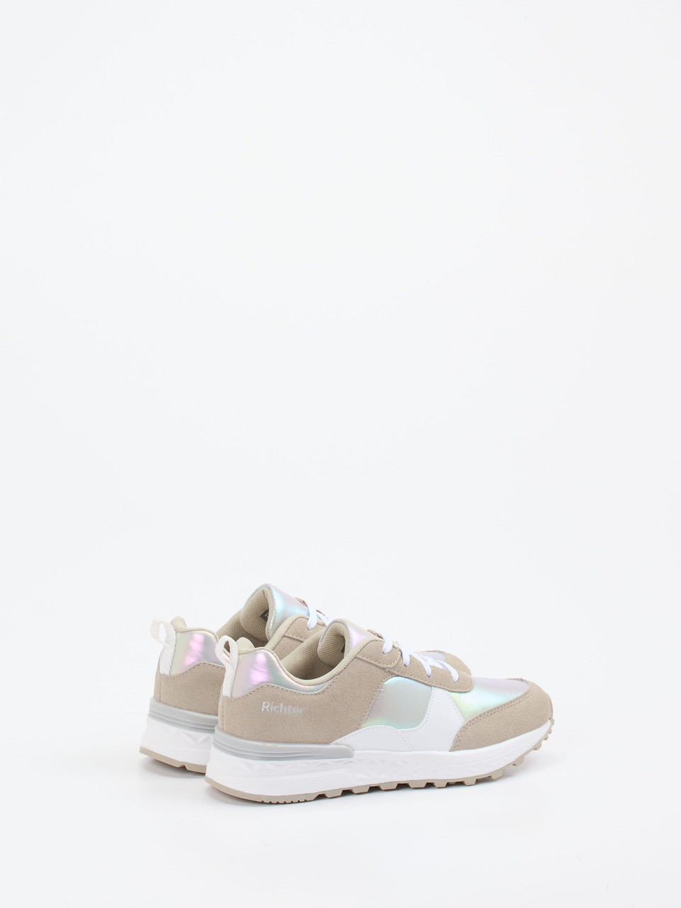 Sneaker braun 6611247000103