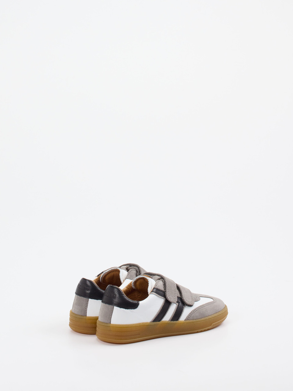 Klettschuh grau 6621457000103