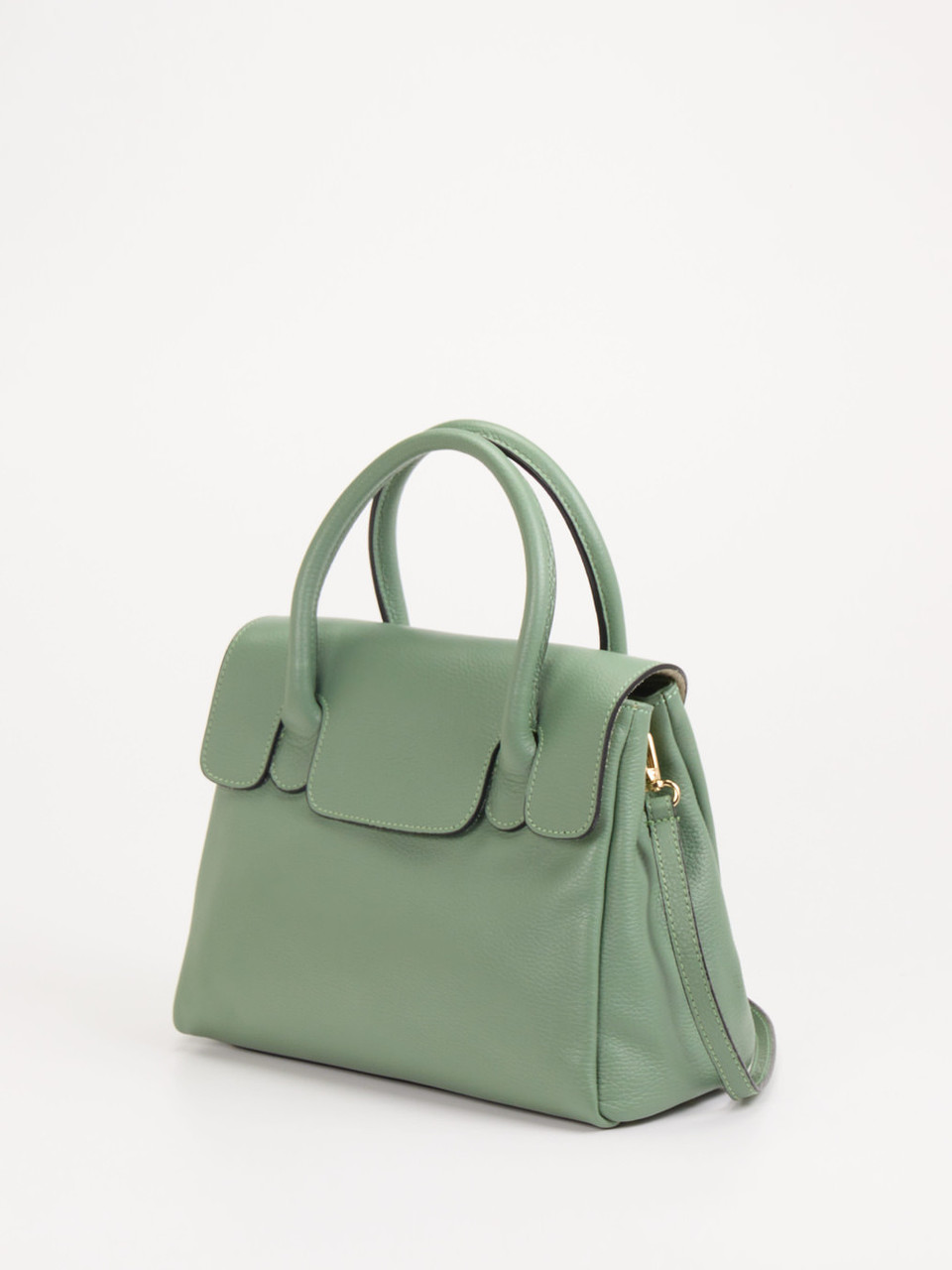Schultertasche grün 9392619000102