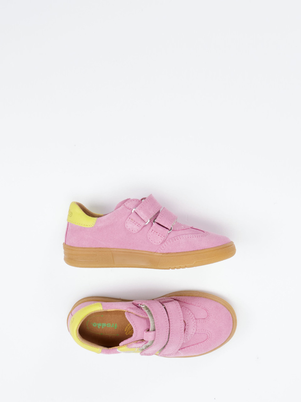 Klettschuh rot 6621596000404
