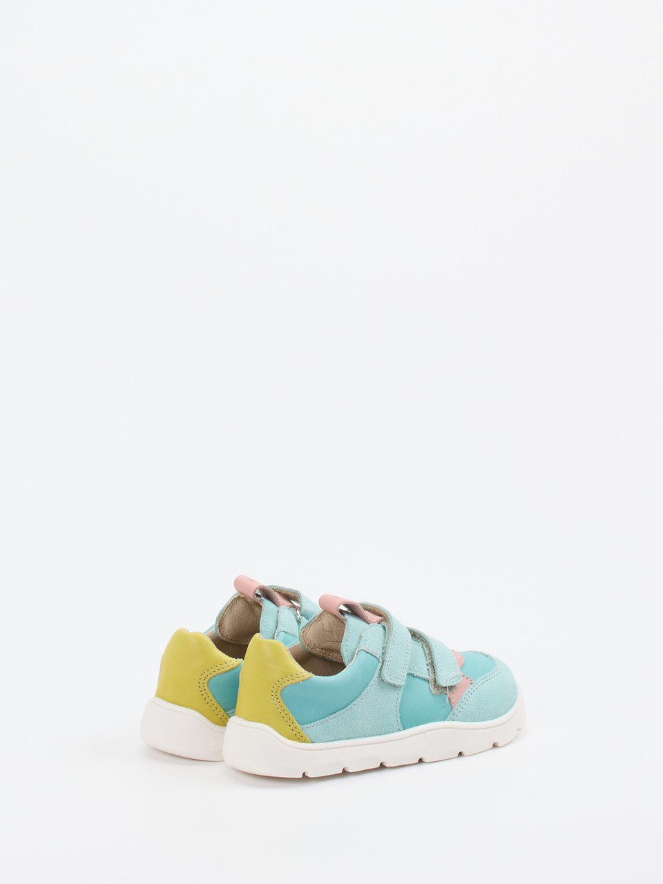 Klettschuh blau 6621175000503