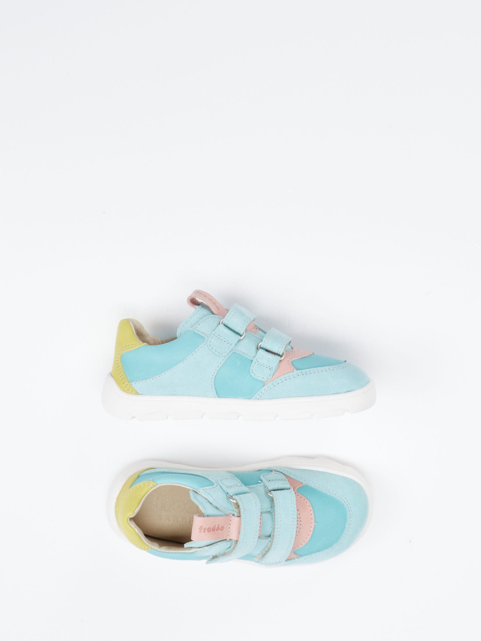 Klettschuh blau 6621175000504