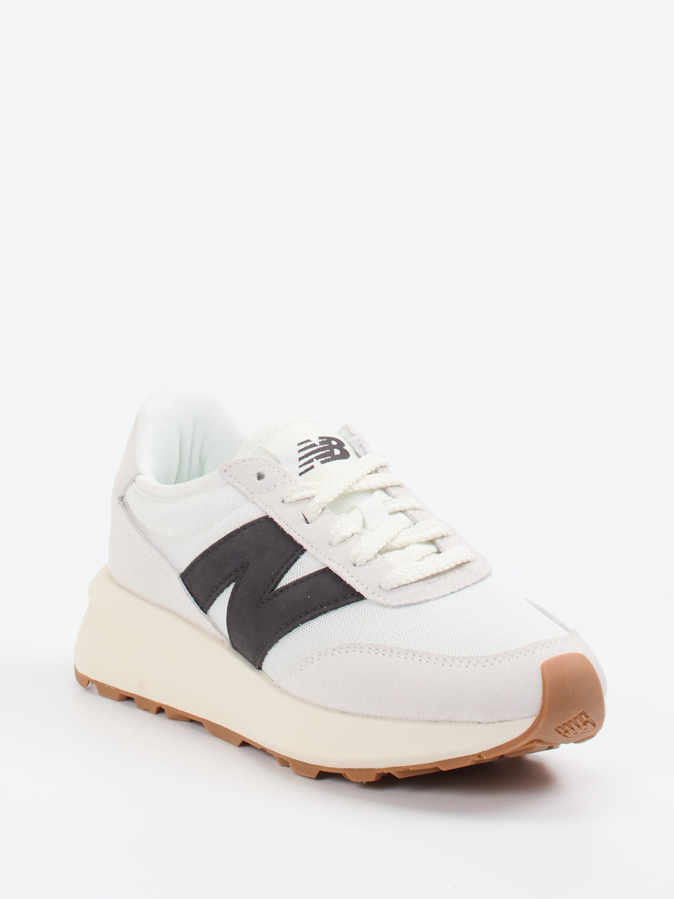 Sneaker weiß 8165790001206