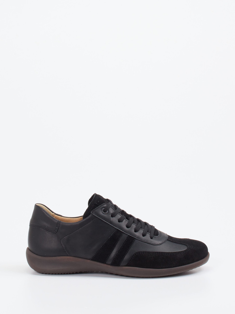 Sneaker schwarz 2661009022901