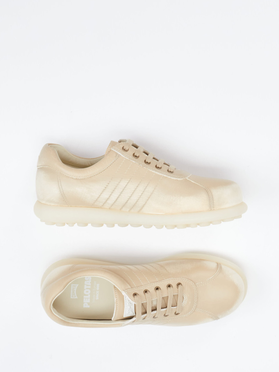 Sneaker beige 1663399004504
