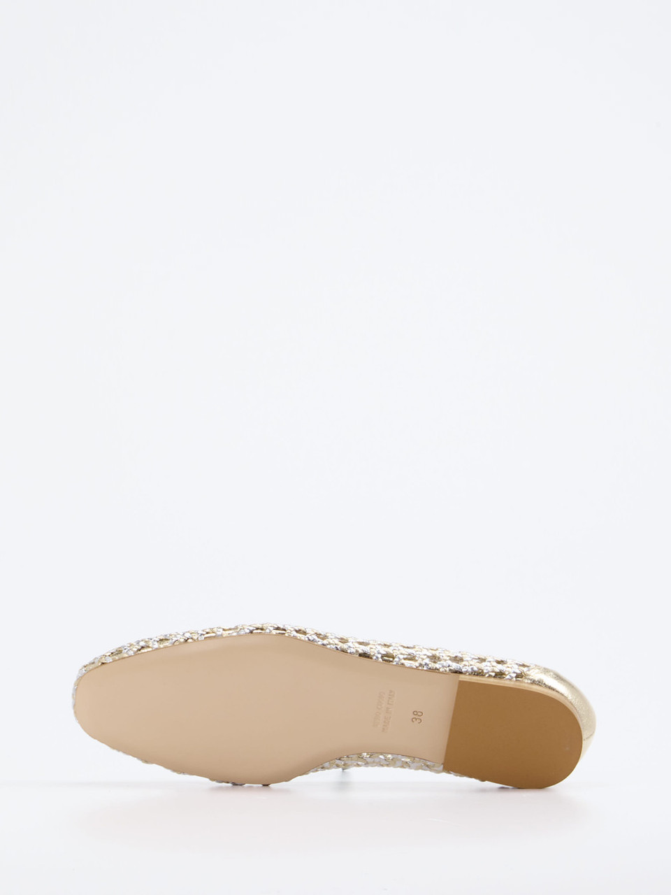 Ballerina gelb 1410884000105