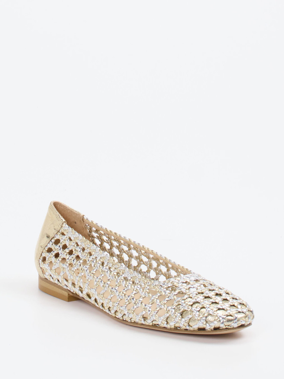 Ballerina gelb 1410884000106