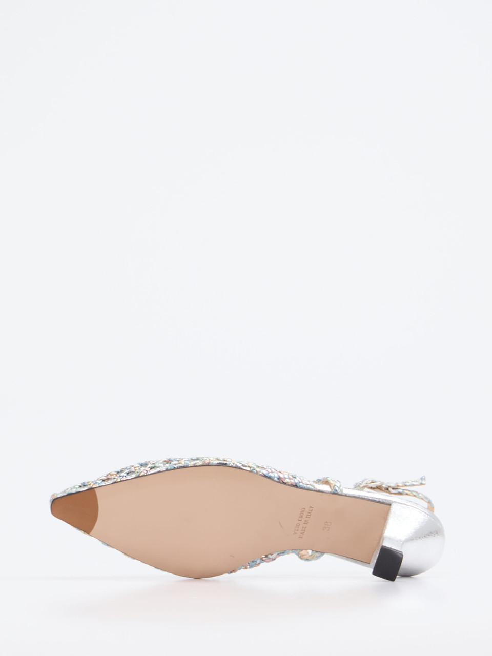 Slingpumps multi 1306999000805