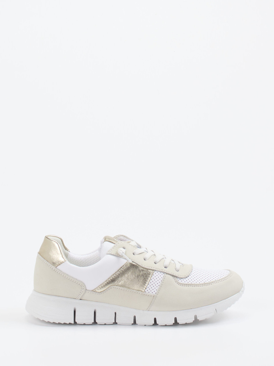 Sneaker beige 2661337000401