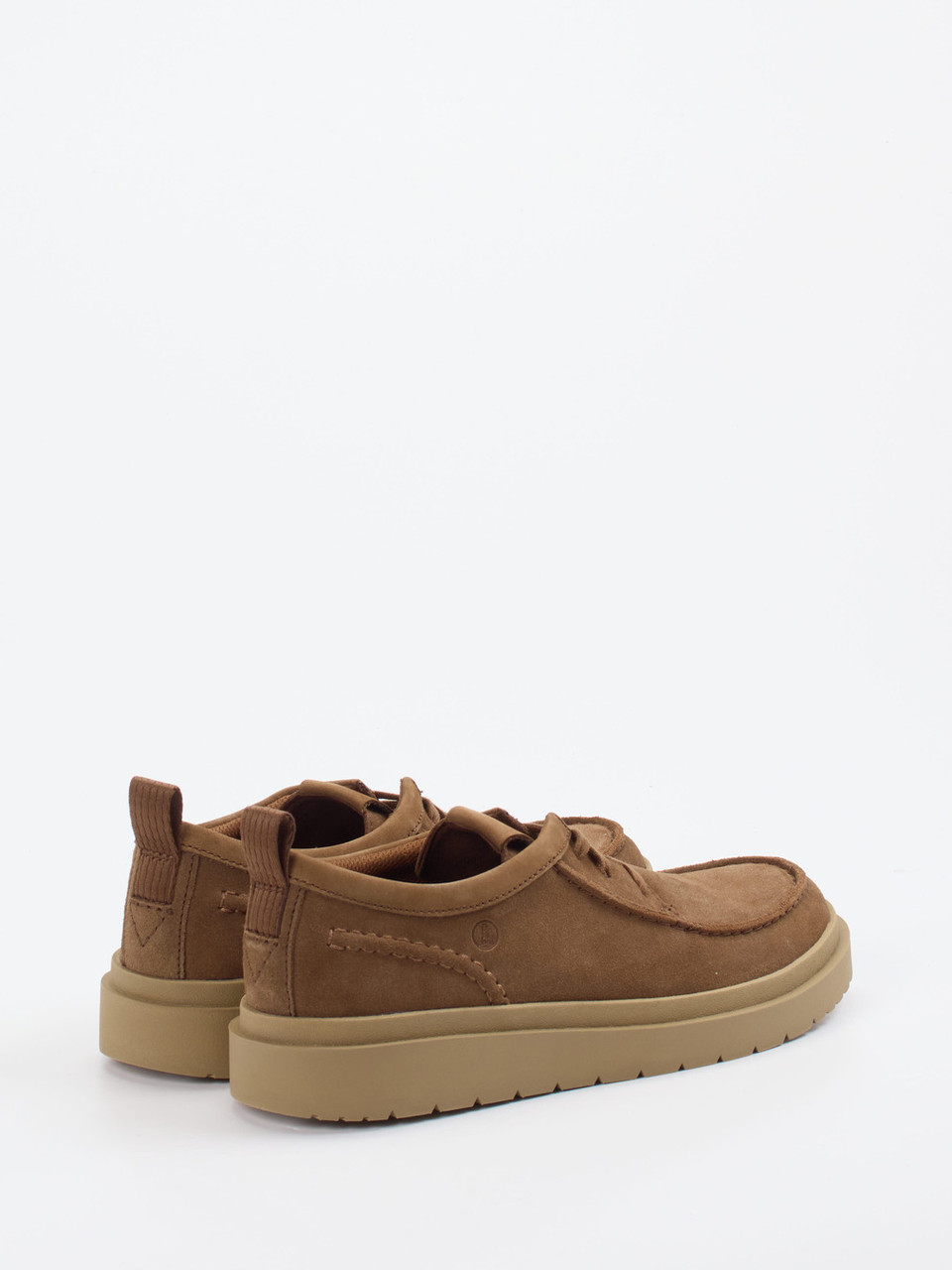 Schnürschuh braun 4610229042803
