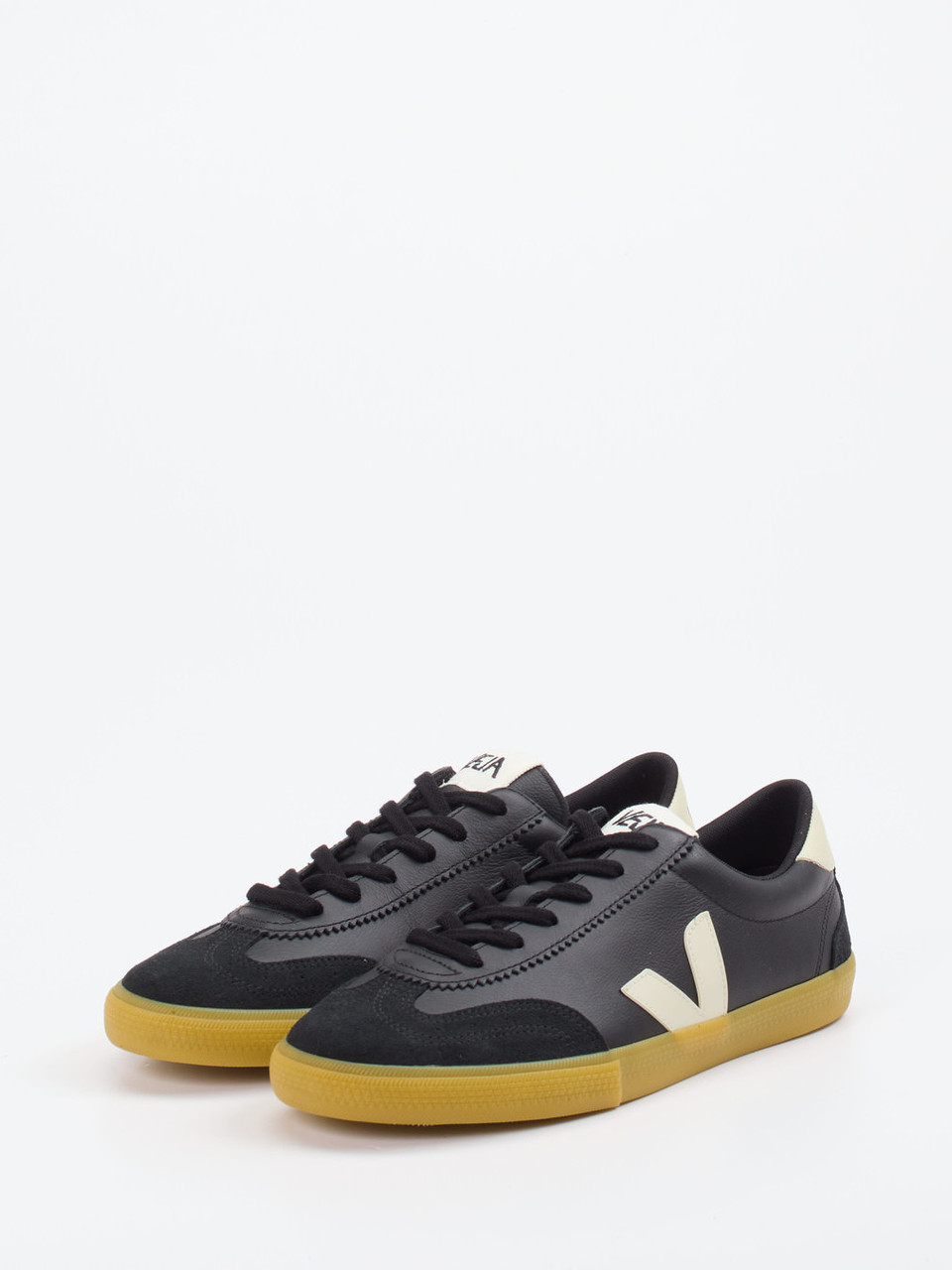 Sneaker schwarz 4661007002302