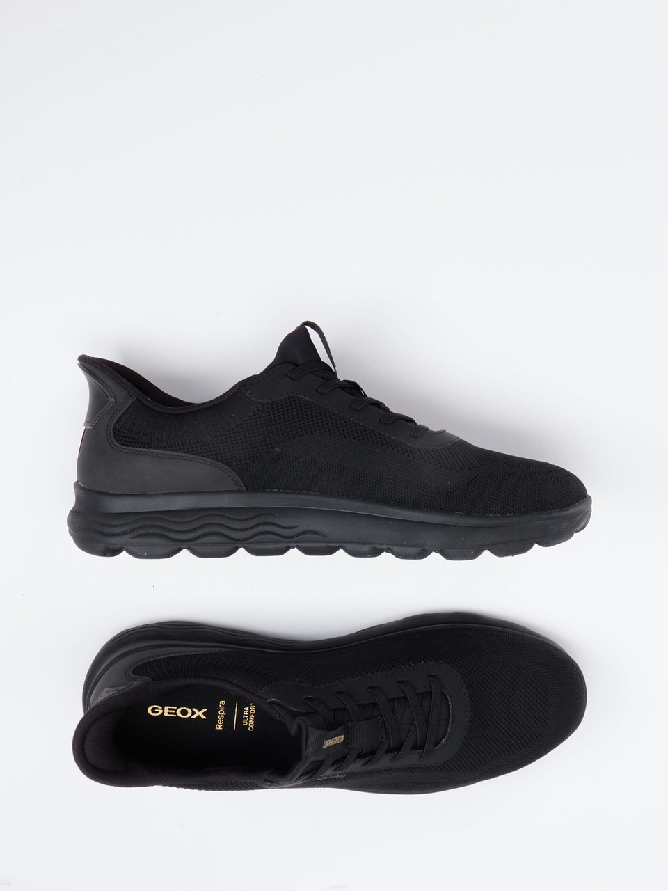 Sneaker schwarz 4661009067404