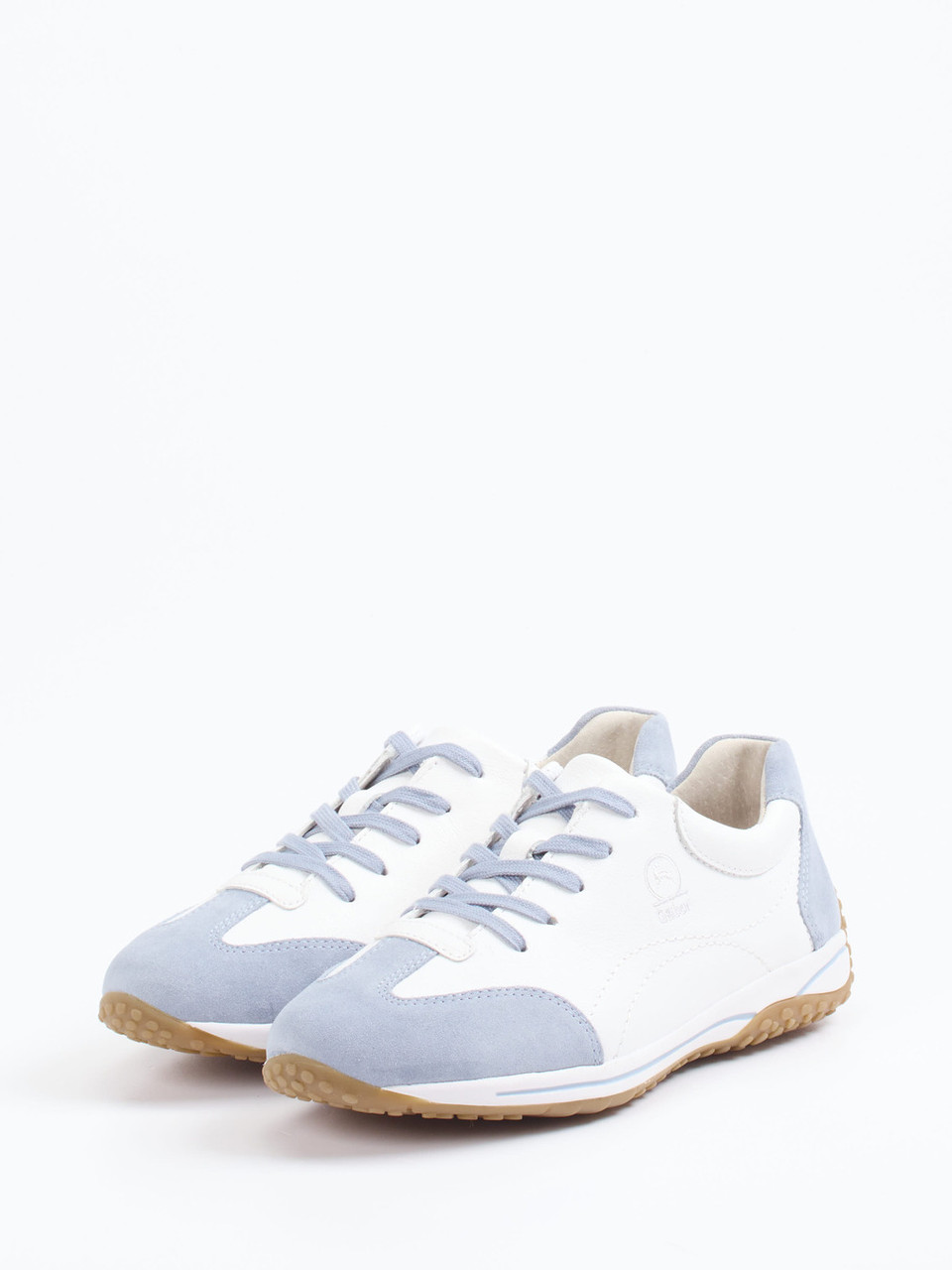 Schnürschuh weiß 2651791000402
