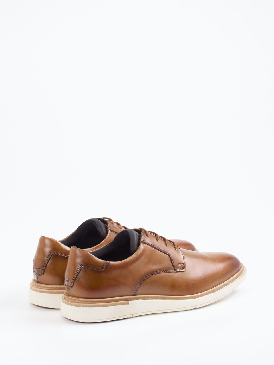 Schnürschuh braun 4610289026303