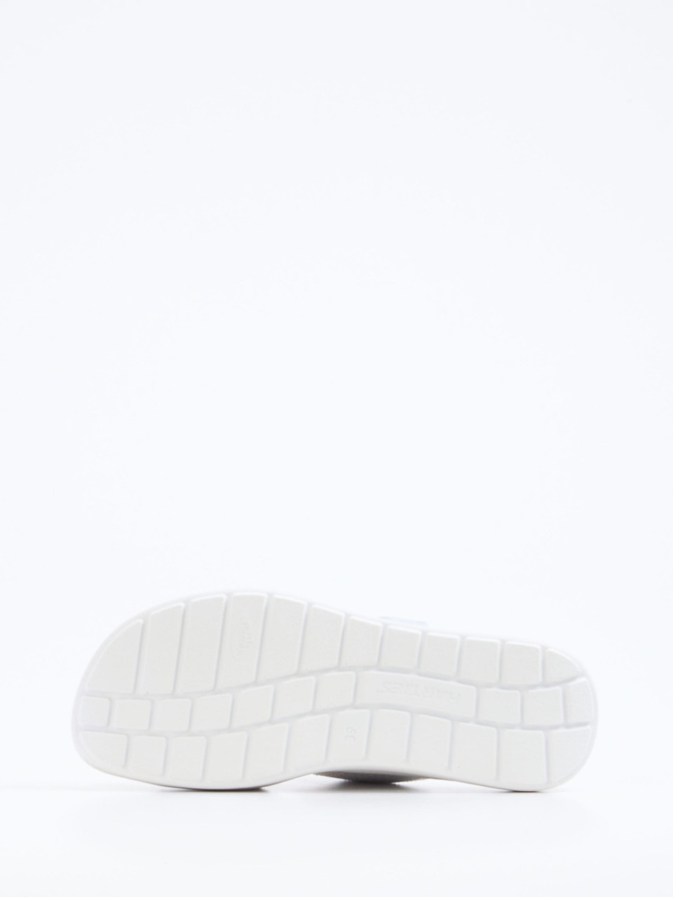 Pantolette grau 2151499000505
