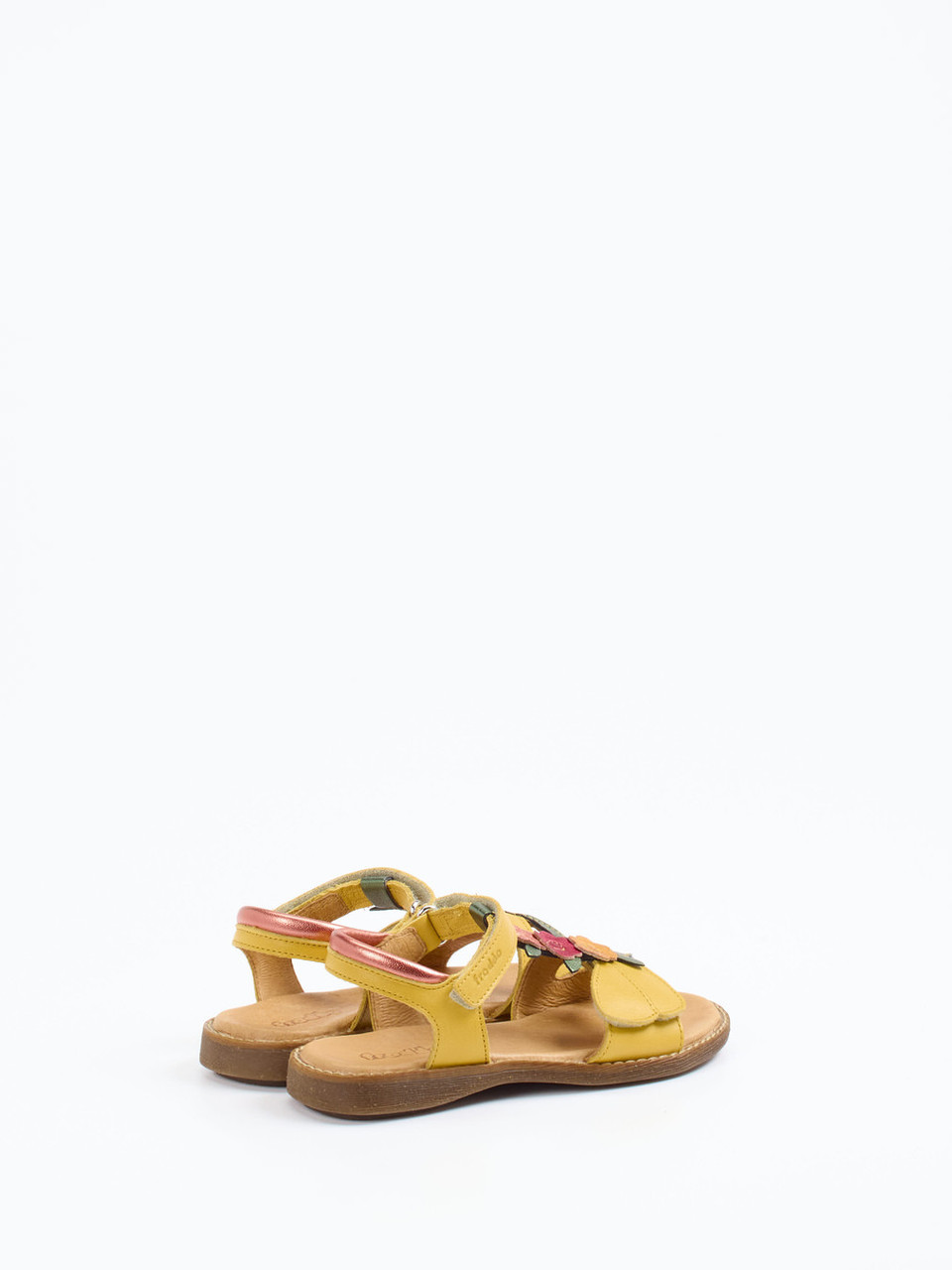 Sandalette gelb 6201859000803