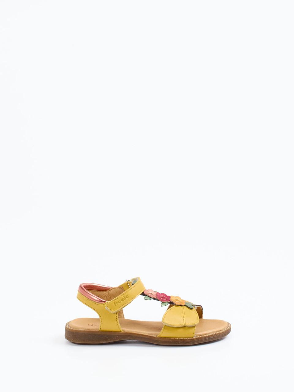 Sandalette gelb 6201859000801