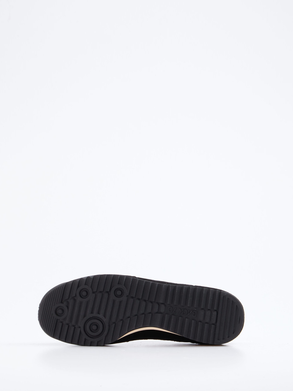 Sneaker schwarz 4661009067205
