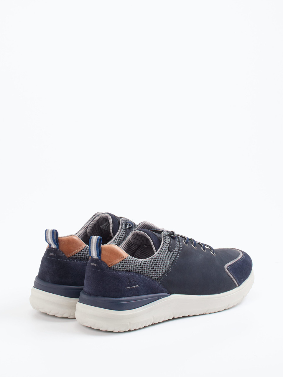 Slipper blau 4610109043203