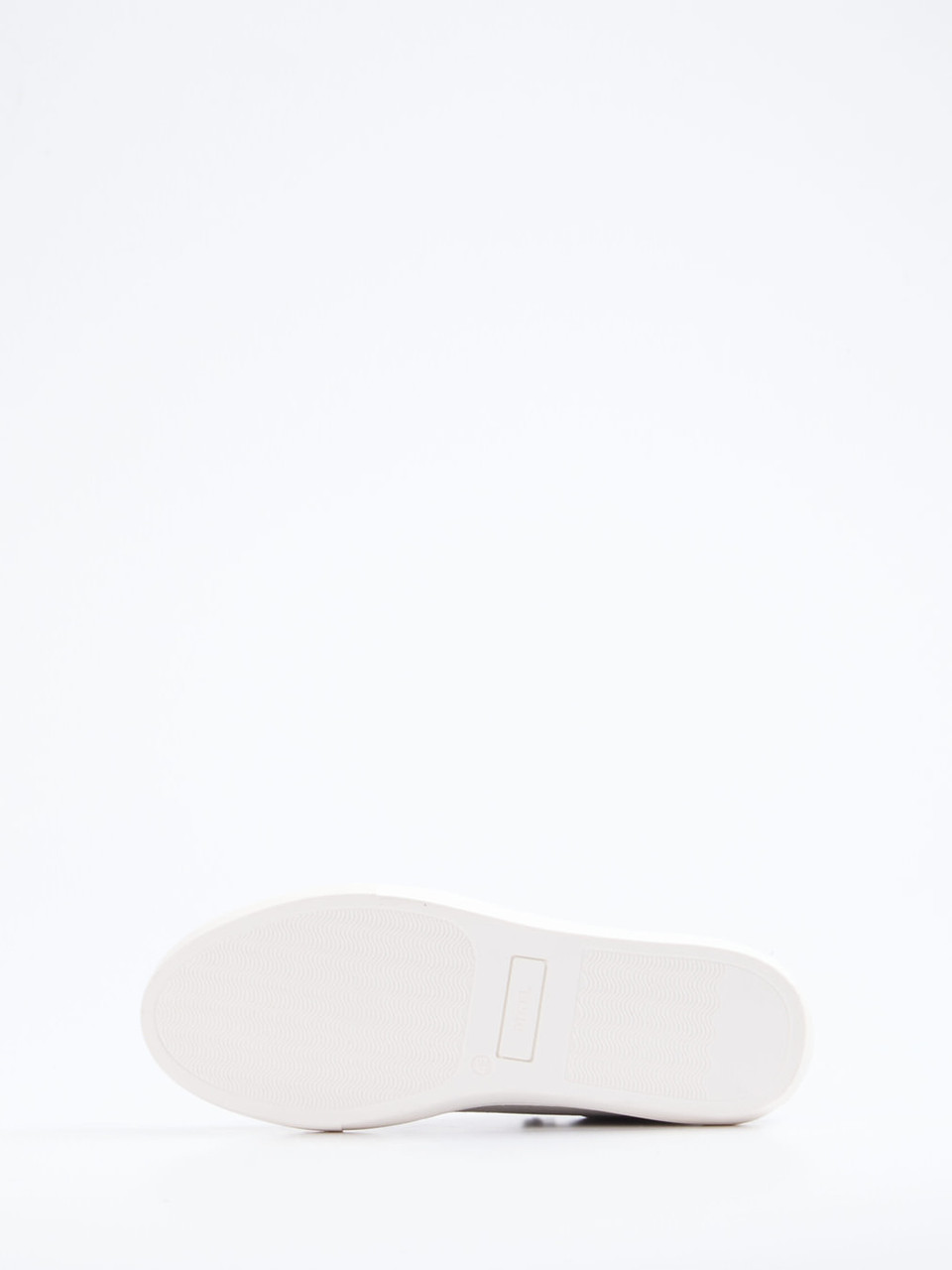 Sneaker grau 4661459031005